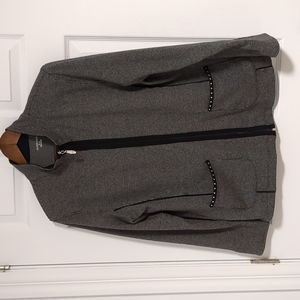 Allison Daley Plaid Blazer